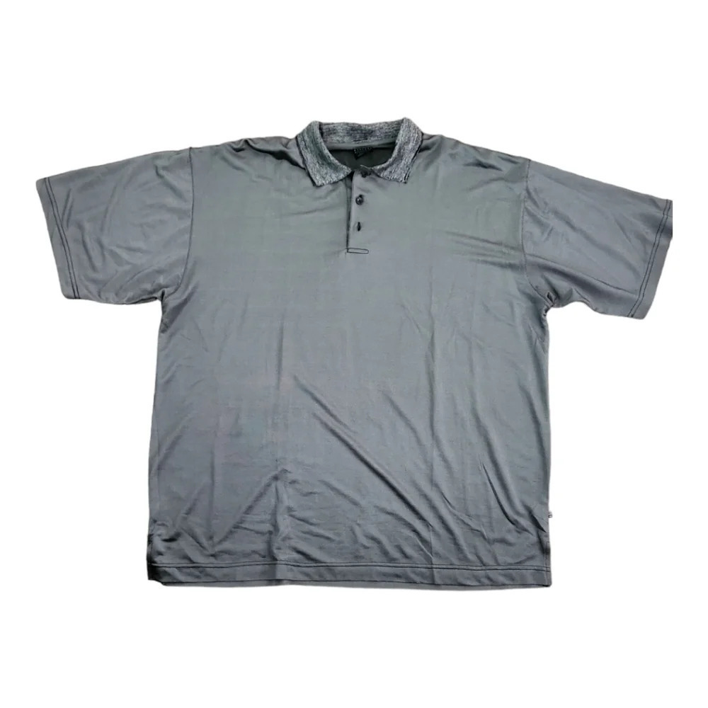 Barcode mens polo‎